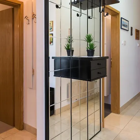 Ana Apartment Bajcici
