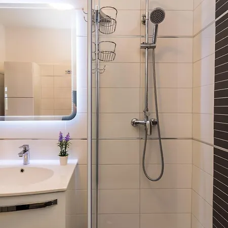 Apartamento Ana *