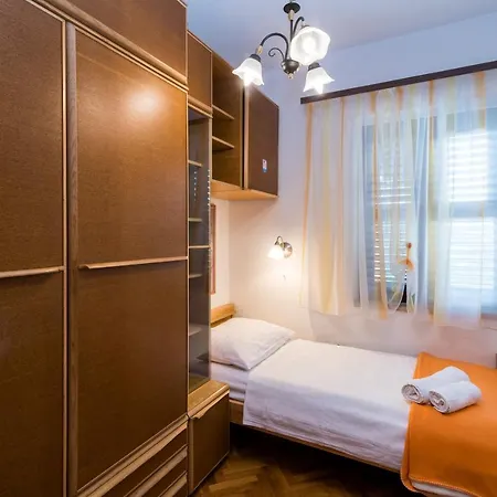 Ana Apartment Bajcici