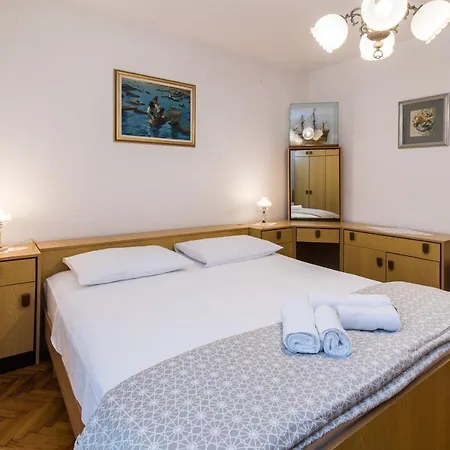 Ana Apartment Bajcici