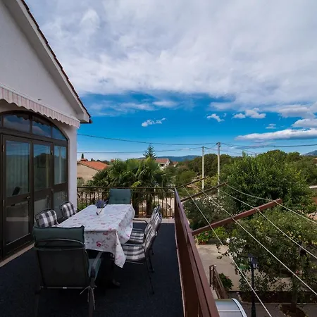 Appartement Ana *