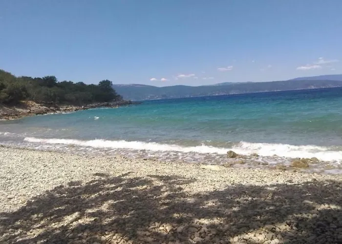 Διαμέρισμα Ana *